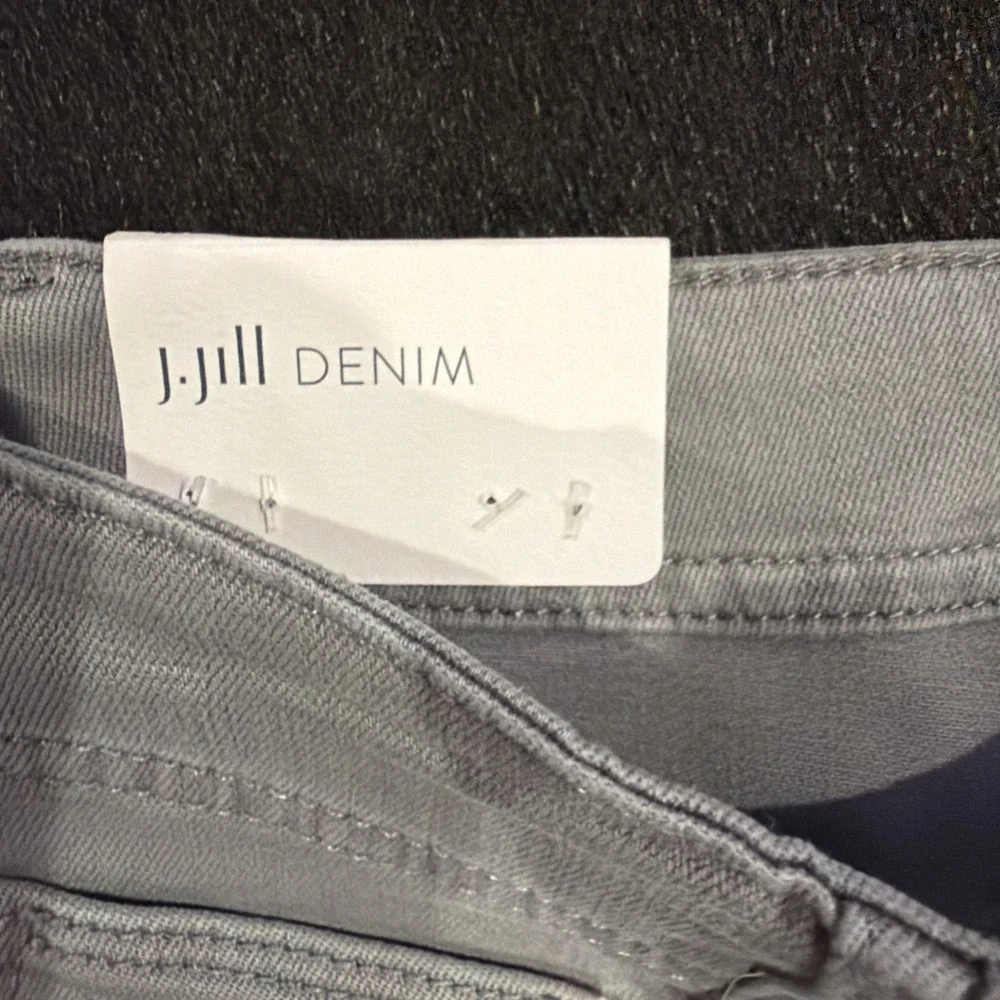 J. Jill nwt inseam